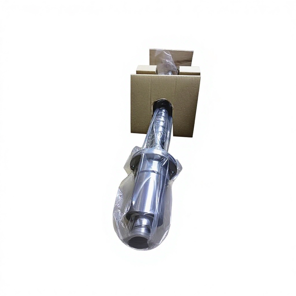 Haas Ball Screw 93-24-0045 & 9 - Ball Screw 评论和价格