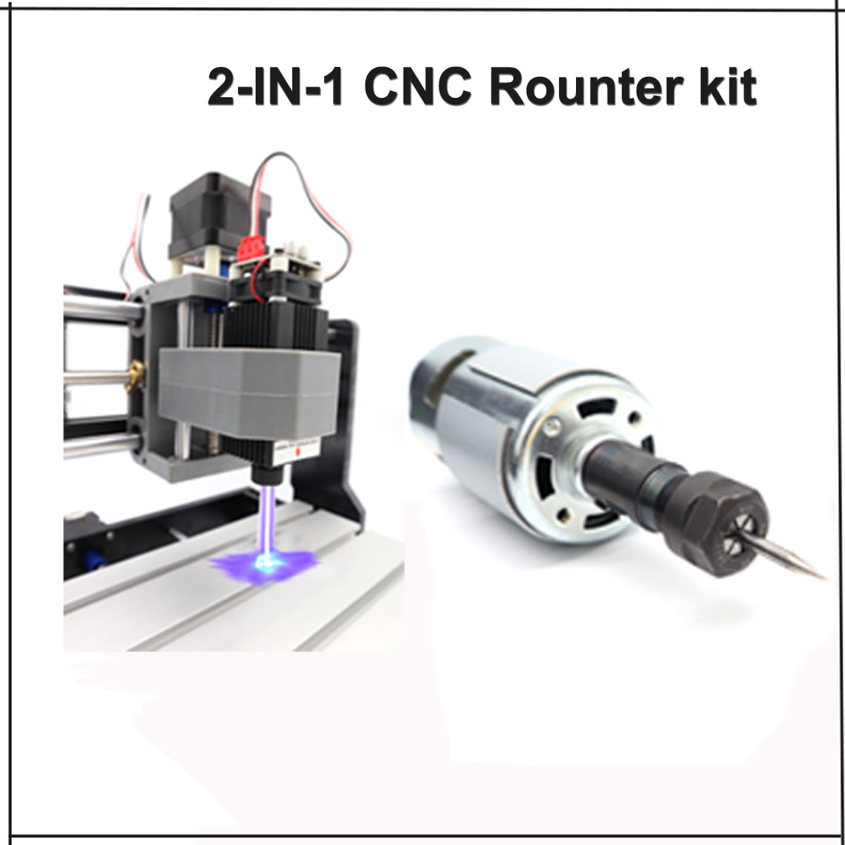 CNC 3018 PRO Wood Engraving Ma - 3018 Cnc 评论和价格