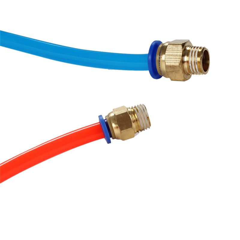 SDFC PC Pneumatic Air 10Mm 8Mm - Coupling 8Mm 评论和价格