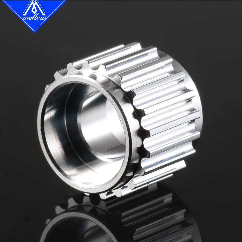 Mellow 3D Printer VORON 2.4 R2 - Gt2 Pulley 评论和价格