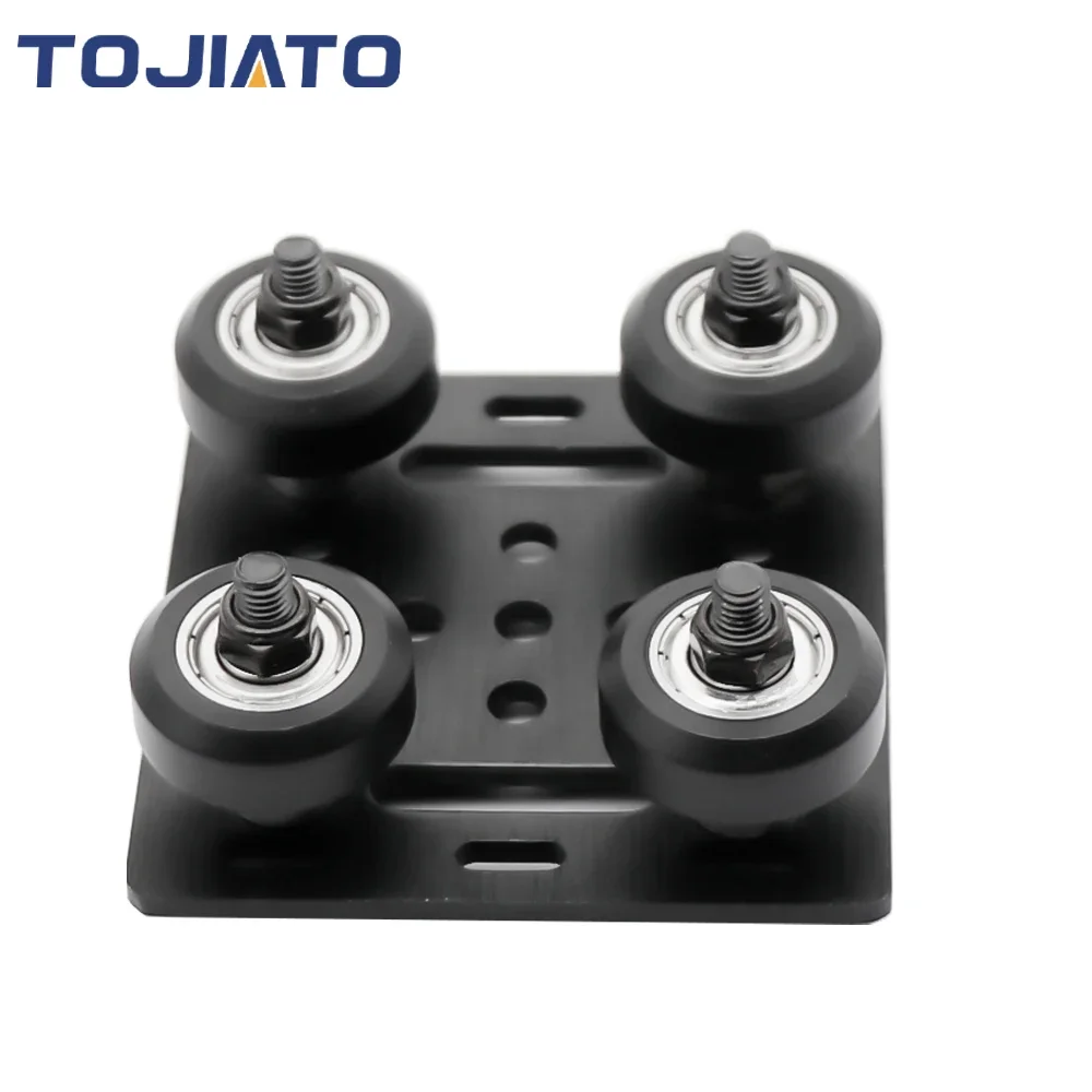 Tojiato V Gantry Plate X-Axis  - V Slot Wheel 评论和价格