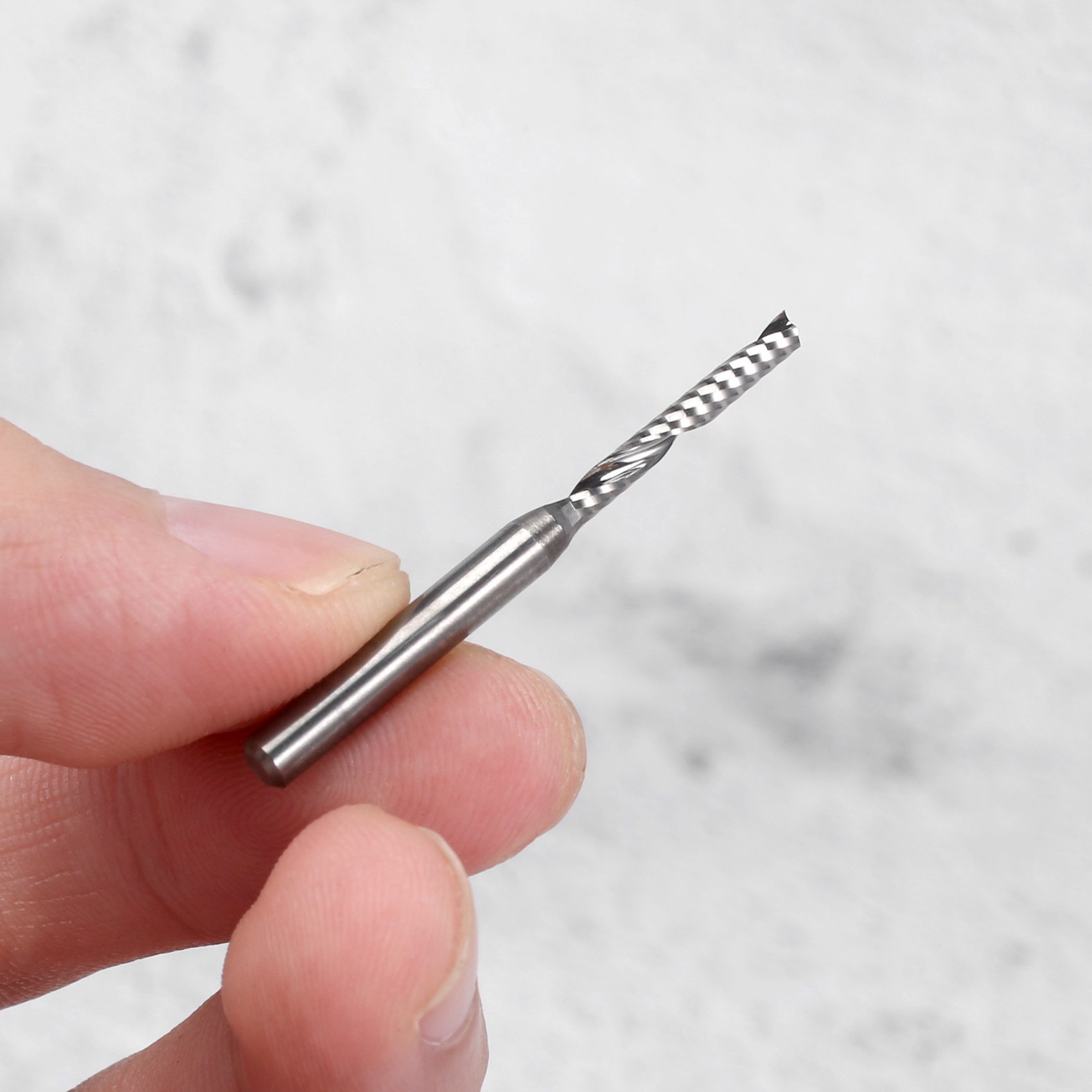 HJBW 2mm x 15mm Carbide Single - Cnc Bits 评论和价格