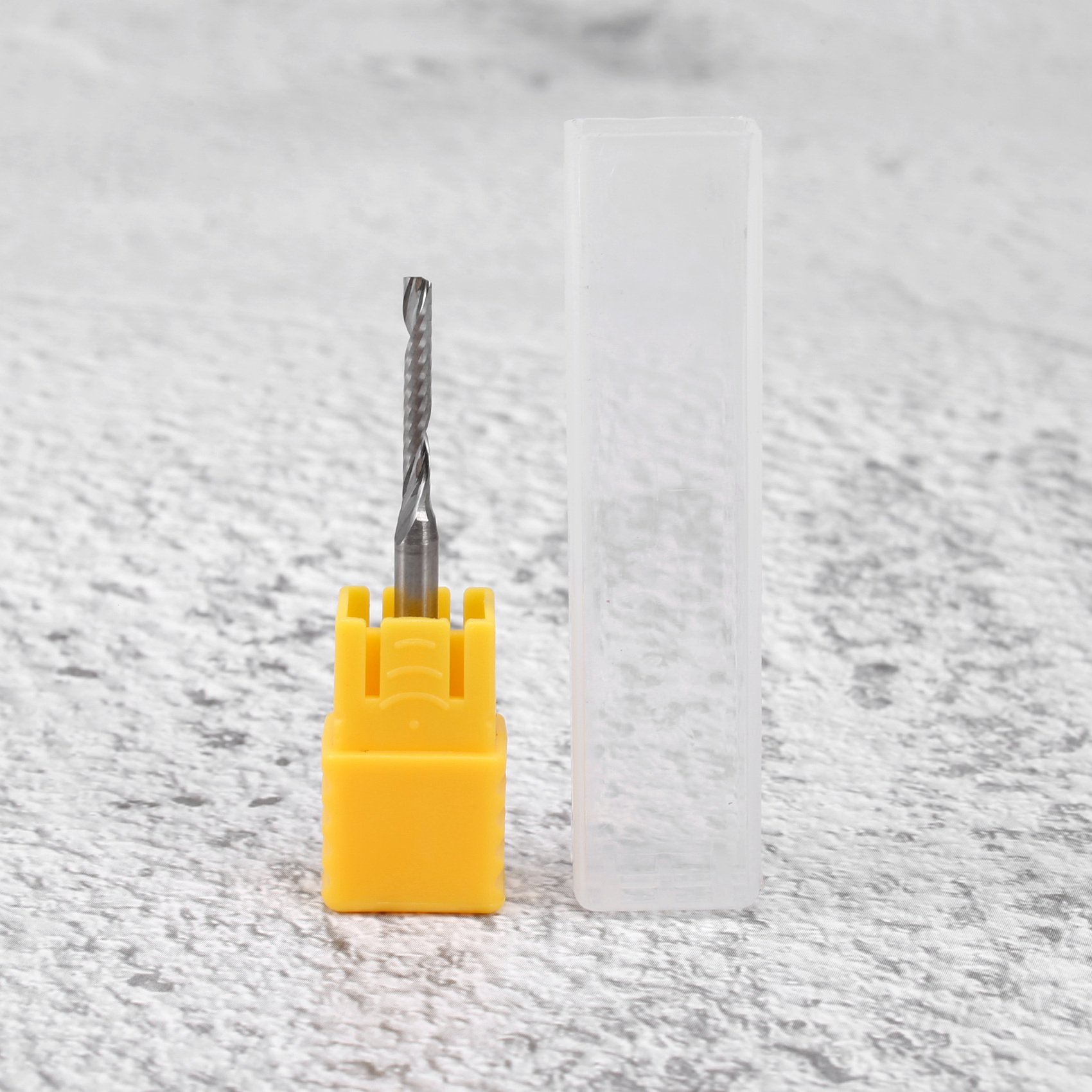 HJBW 2mm x 15mm Carbide Single - Cnc Bits 评论和价格