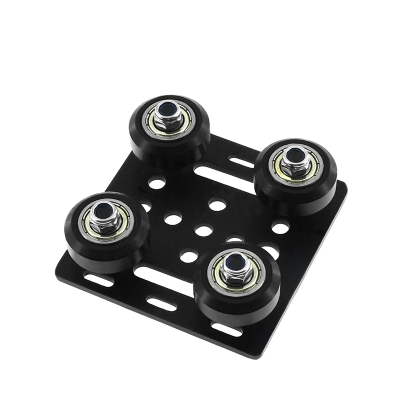 Opensource V-Openbuildd Gantry - V Slot Wheel 评论和价格