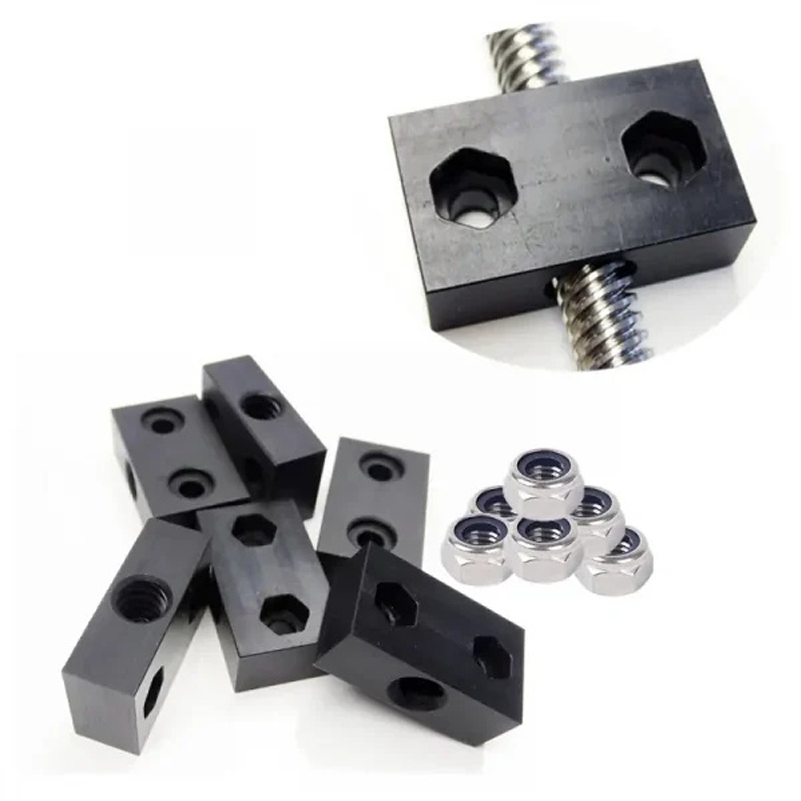 4Pcs OpenBuilds T8 Lead Screw  - Linear Rod 8Mm 评论和价格