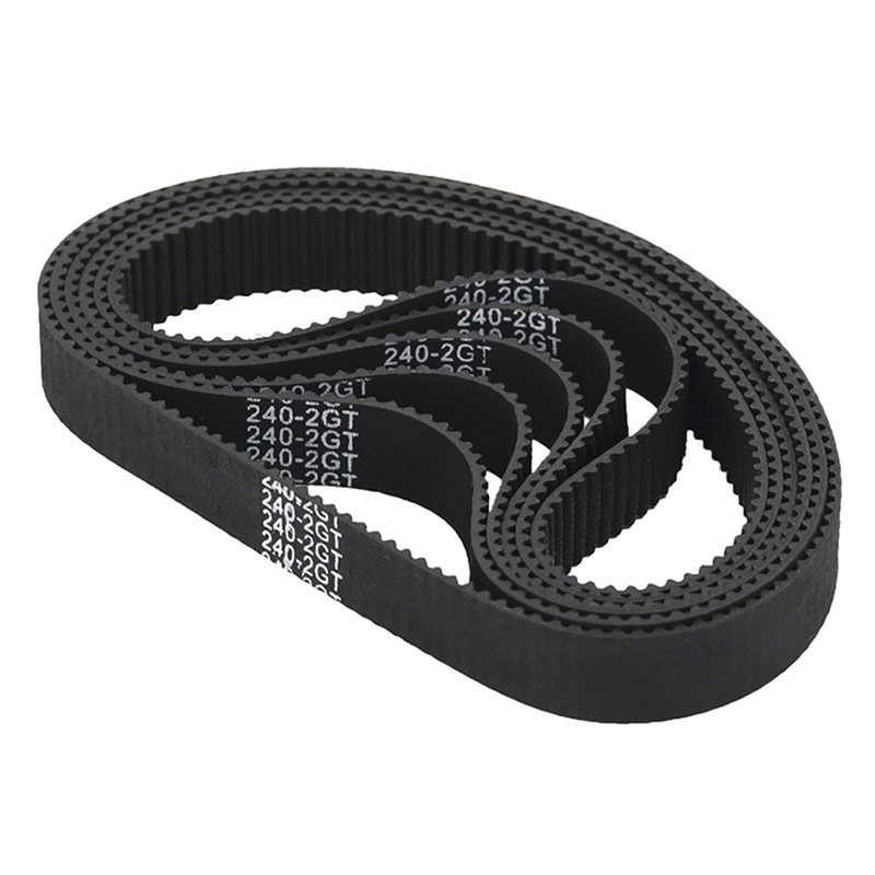 3DSWAY 3D Printer Parts GT2 Cl - Gt2 Belt 评论和价格