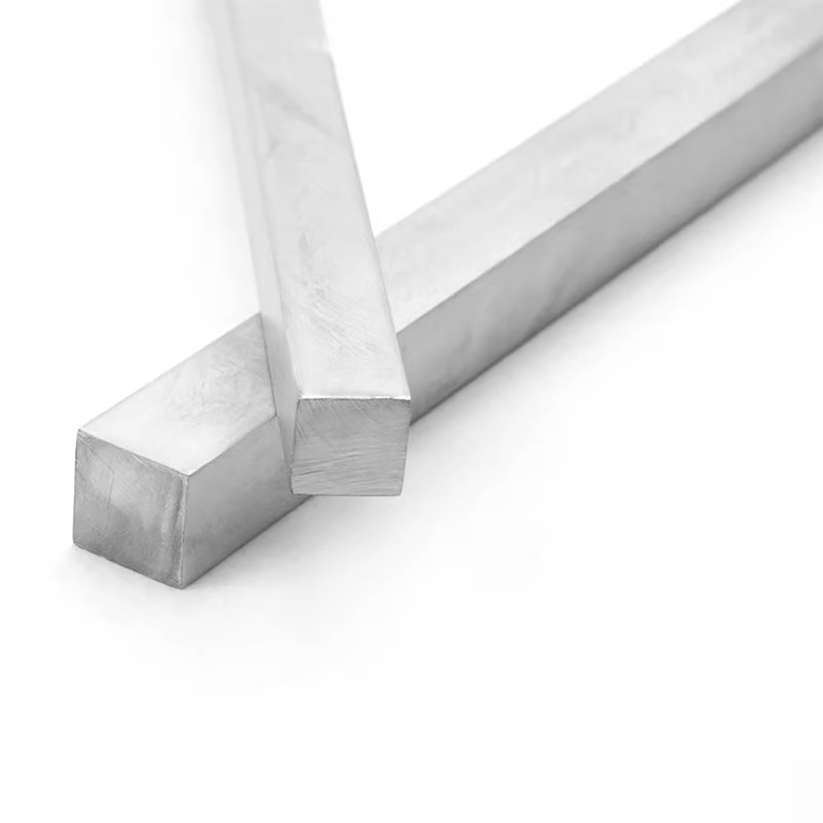 304 Stainless Steel Square Rod - Linear Rod 8Mm 评论和价格