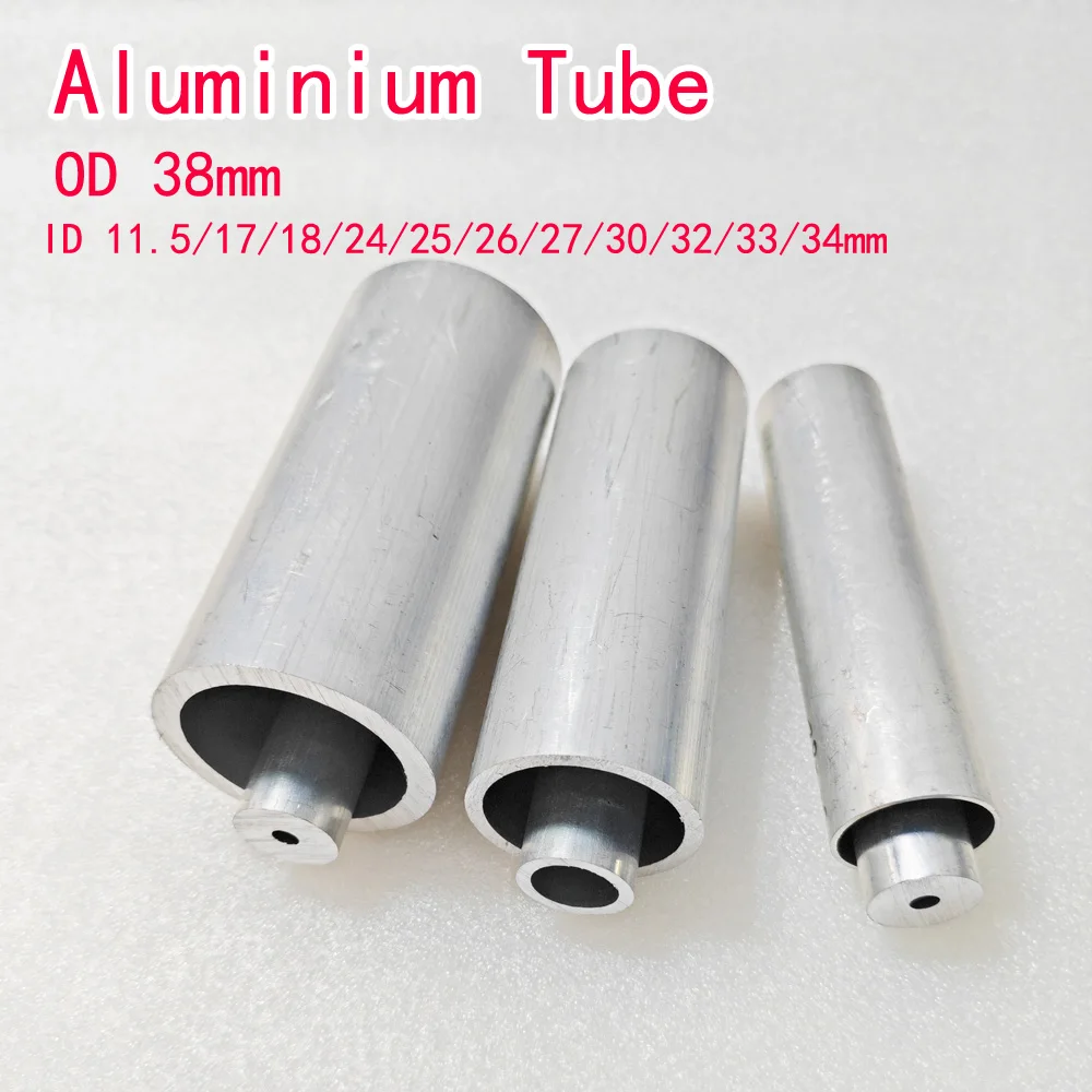 1Pc OD 38mm 6061 Aluminium All - 3018 Aluminium Cnc 评论和价格