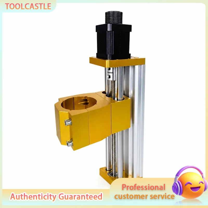 CNC 3018 Plus Z Axis Module Al - 3018 Aluminium Cnc 评论和价格