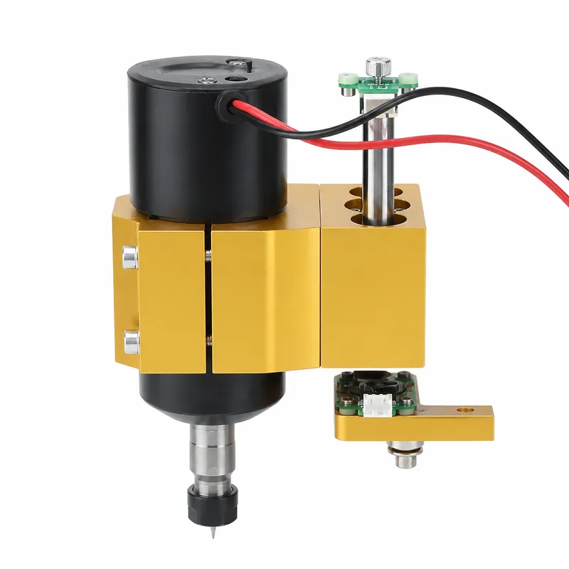 CNC 3018 Plus Z Axis Module Al - 3018 Aluminium Cnc 评论和价格