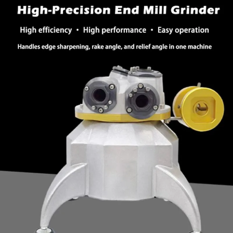 Portable Φ3-Φ25 End Milling Gr - End Mill 评论和价格