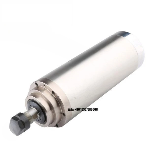 4.5kw Water-cooled Spindle Mot - Water Cooled Spindle 评论和价格