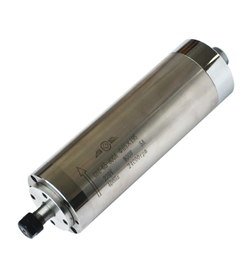 65X195-800W-ER11-220V CNC Wate - Water Cooled Spindle 评论和价格