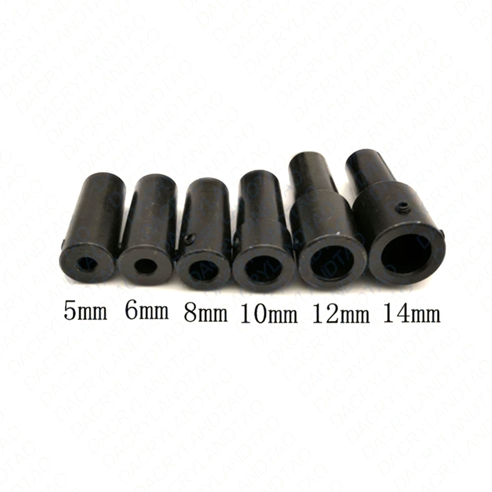 B16 Drill Chuck Connecting Rod - Coupling 8Mm 评论和价格