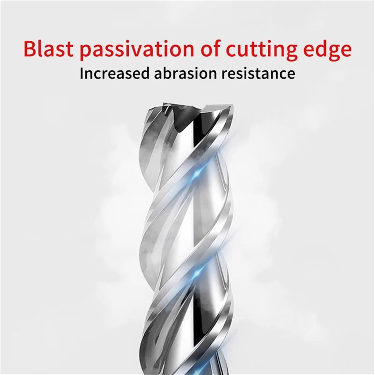 【MUST-HAVE LIST】 1.0mm 3-Flute - Carbide End Mill 评论和价格
