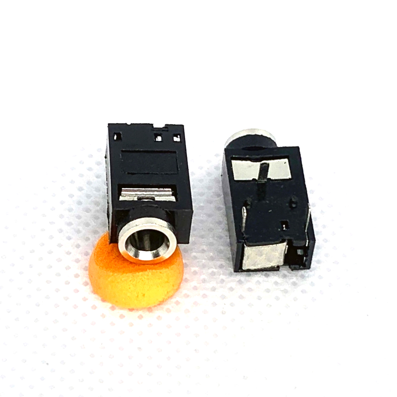 10PCS 3.5mm Headphones PJ-319  - Coupling 8Mm 评论和价格