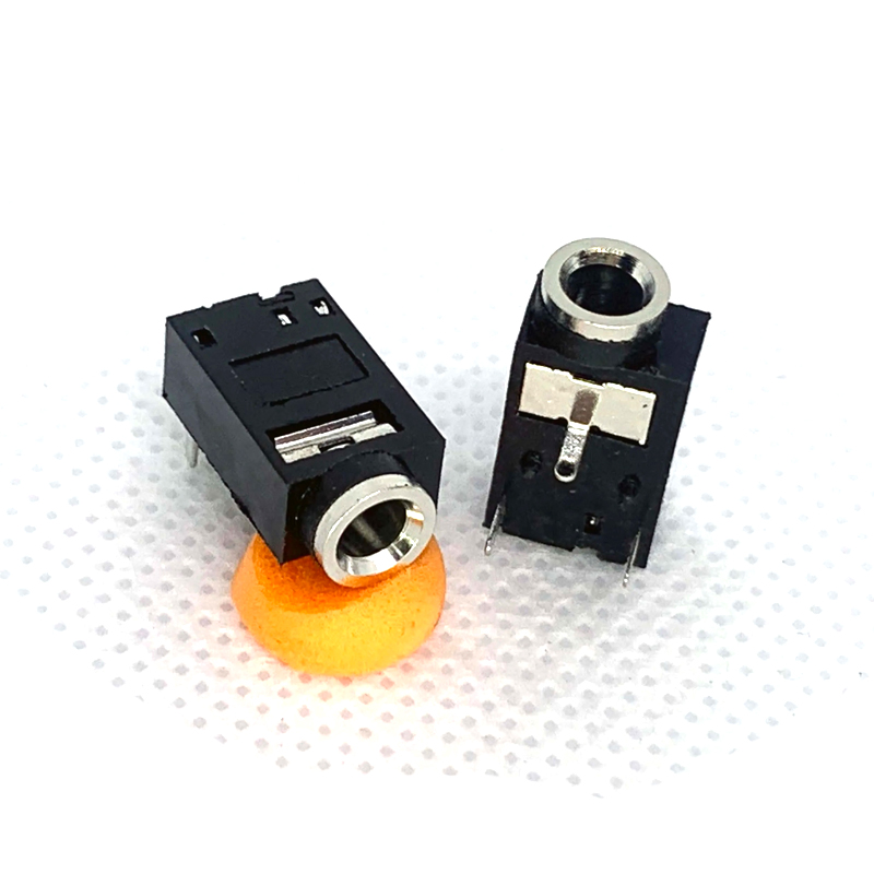10PCS 3.5mm Headphones PJ-319  - Coupling 8Mm 评论和价格