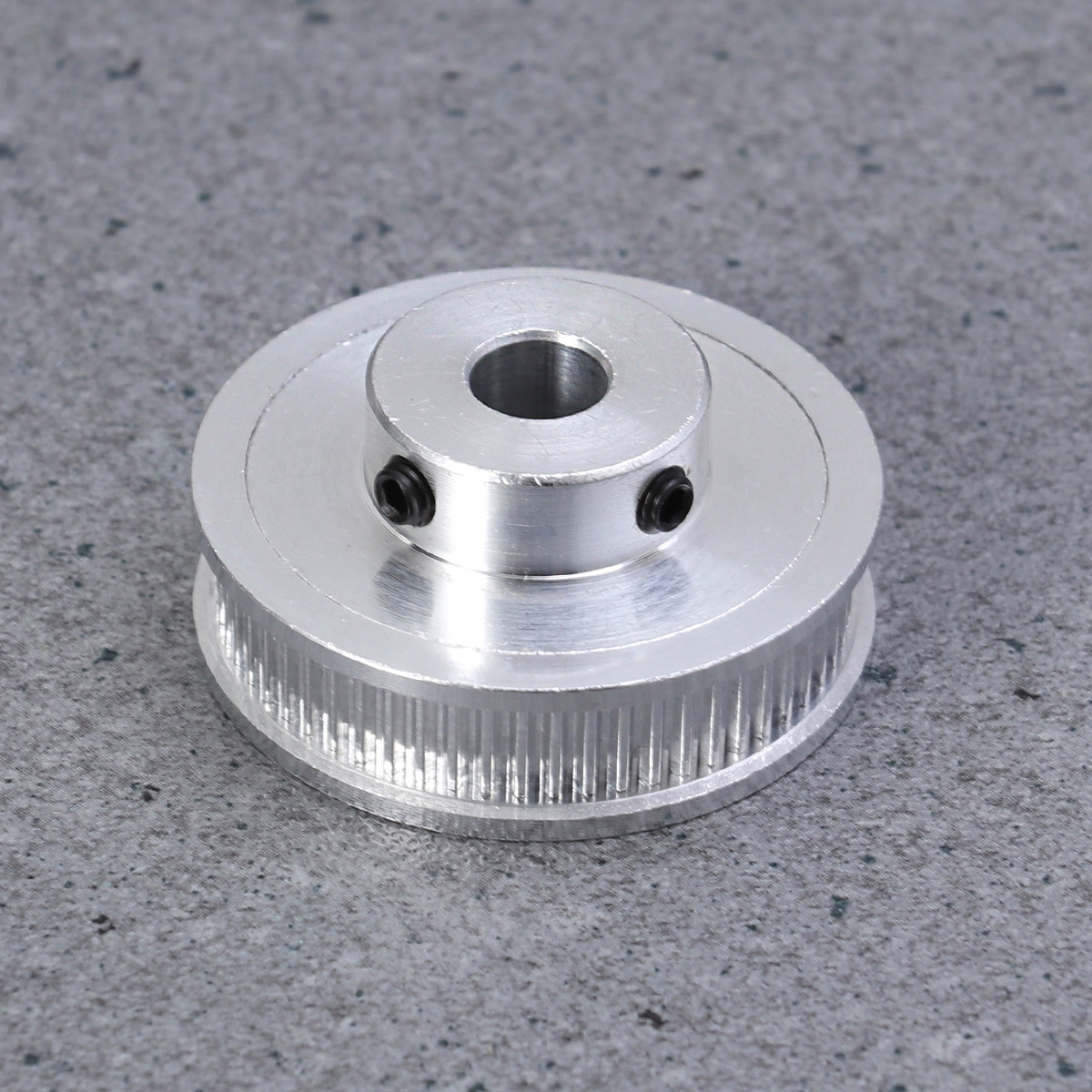 High Precision Aluminum Alloy  - Gt2 Belt 评论和价格