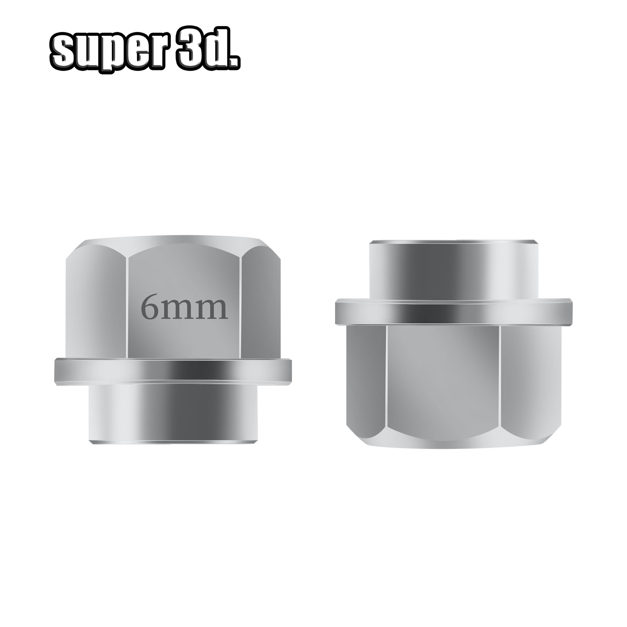 3D Printer Parts Openbuilds Ec - V Slot Wheel 评论和价格