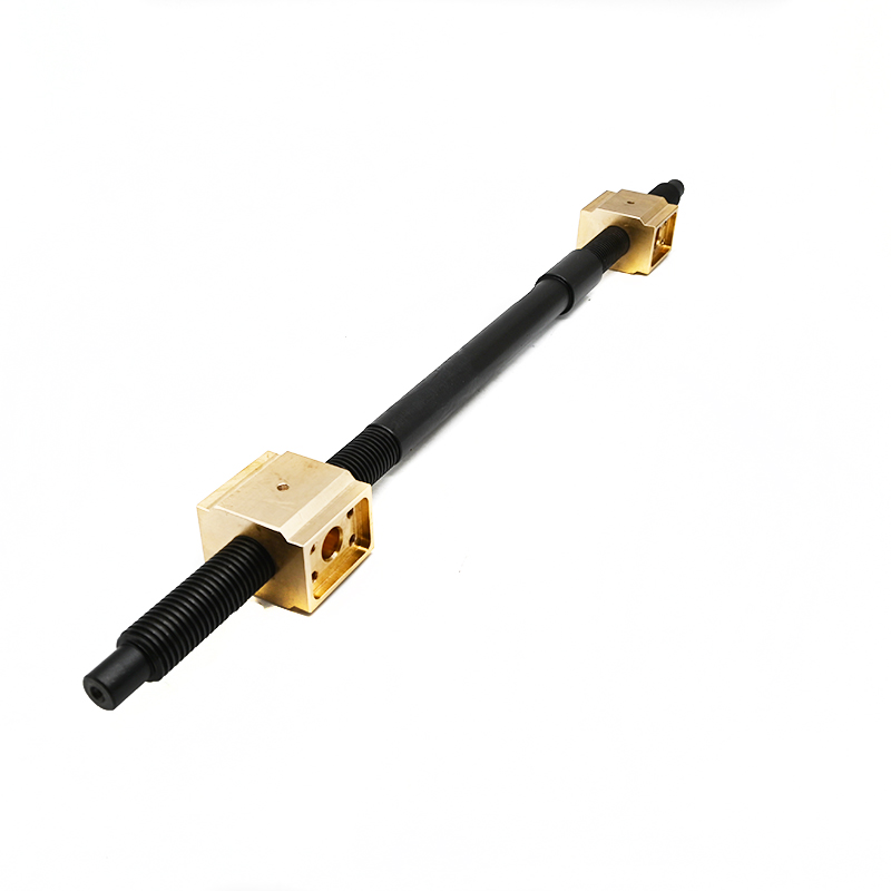 24mm Diameter Bi-directional R - Ball Screw 评论和价格