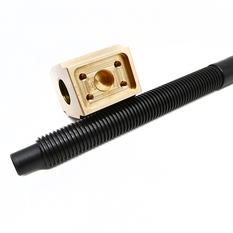24mm Diameter Bi-directional R - Ball Screw 评论和价格