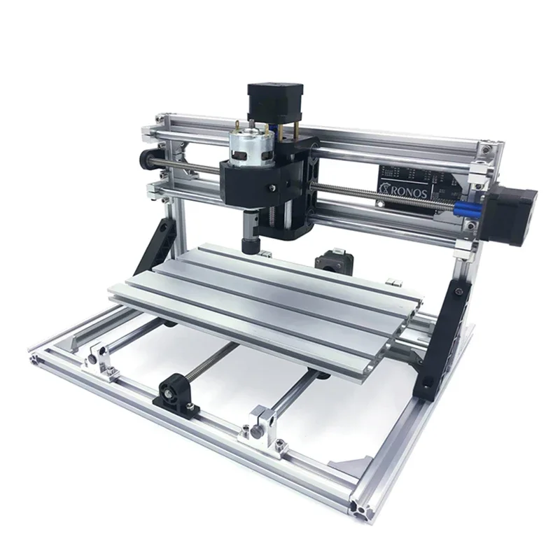 1pc Engraving Machine Mini Las - 3018 Cnc 评论和价格