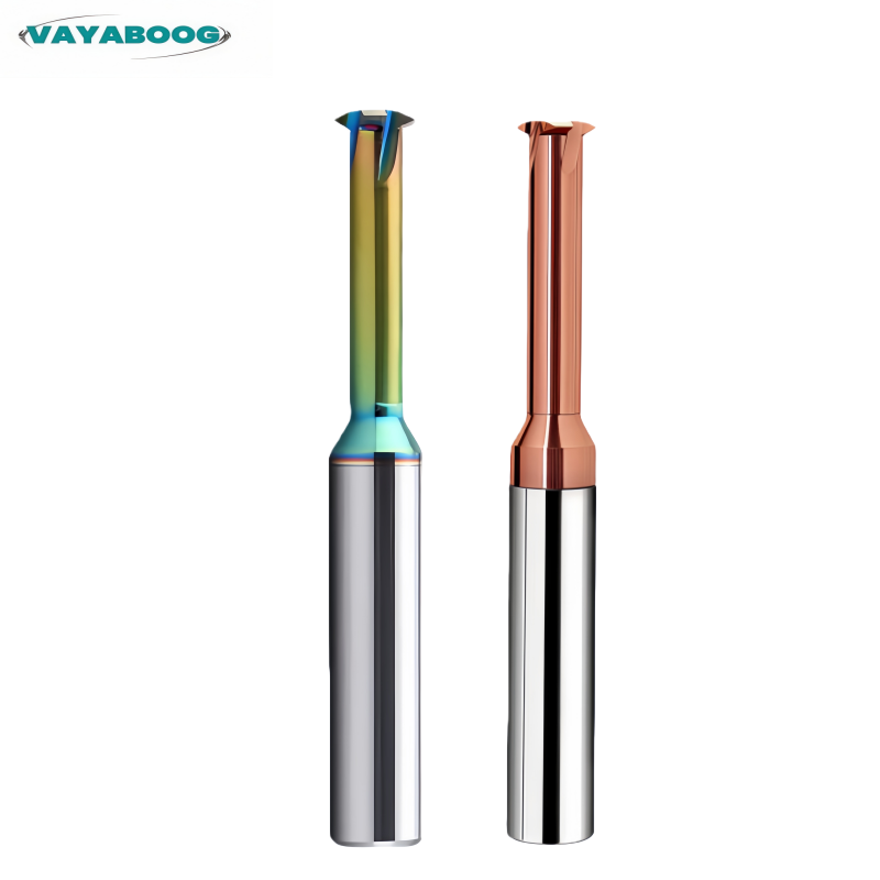 CNC Machine Solid Carbide Sing - End Mill Set 评论和价格