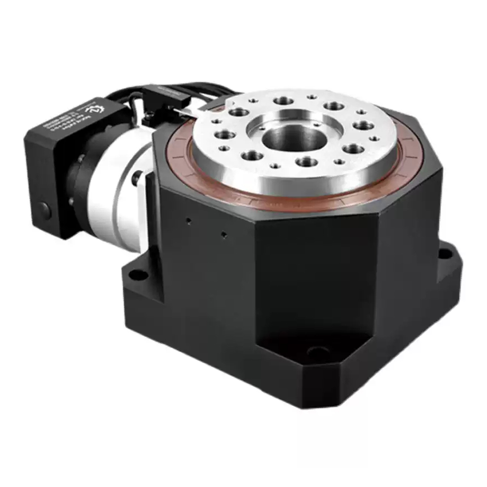 Heavy Load  Hollow Rotating Pl - Nema23 Stepper 评论和价格