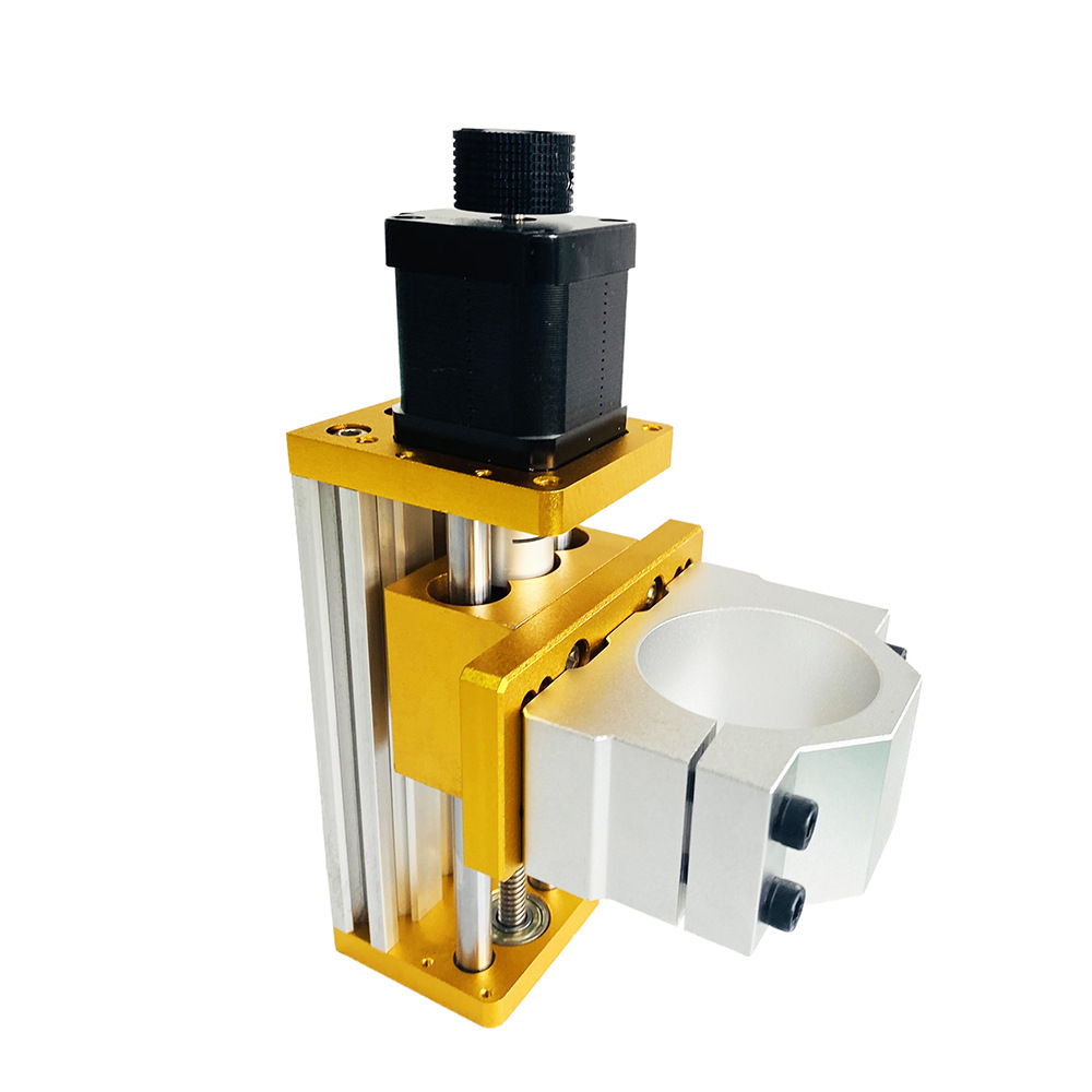 CNC Z-Axis Module Aluminum Sli - 3018 Aluminium Cnc 评论和价格