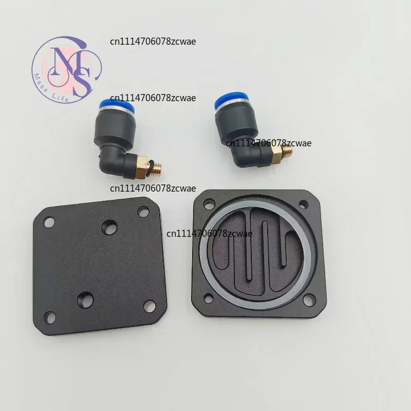ZOCI-FOR WATER BLOCK NEMA17 V2 - Stepper Motor Nema17 评论和价格