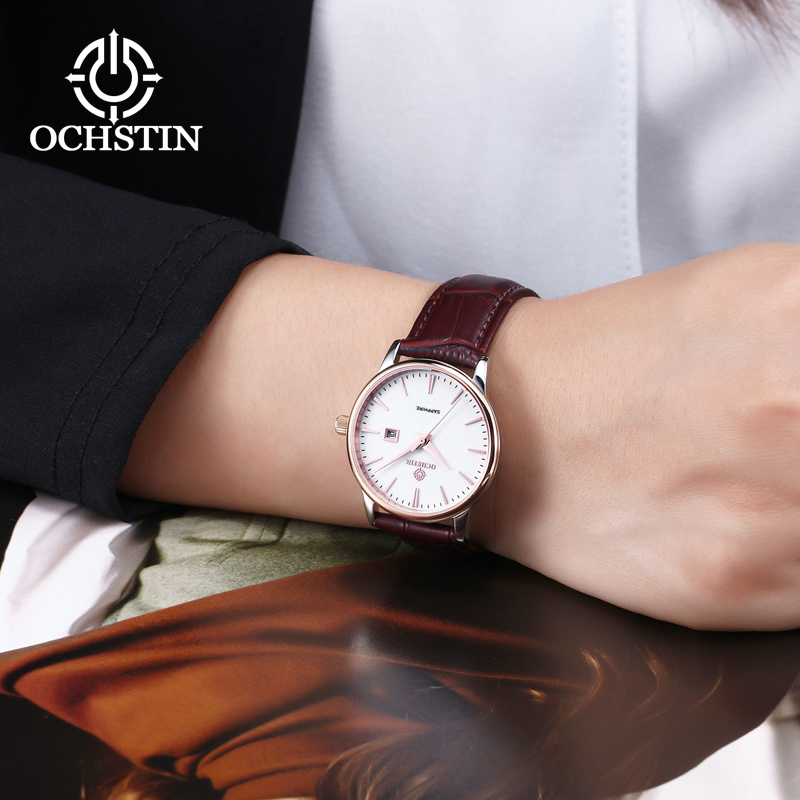 OCHSTIN Luxury Brand Couple Qu - Coupling 8Mm 评论和价格