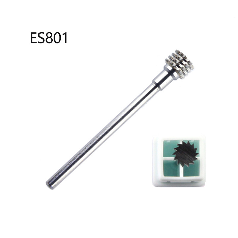 1 Piece Dental Burs Polishing  - Carbide End Mill 评论和价格