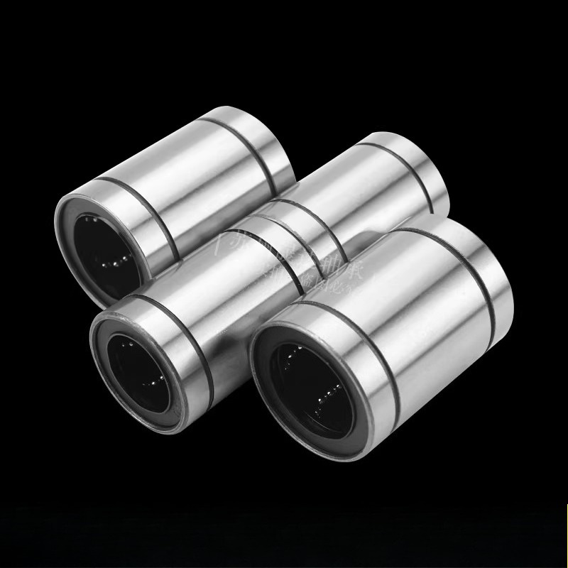 1pcs LM8 LM8UU LM3UU LM10UU LM - Lm8Uu Bearing 评论和价格