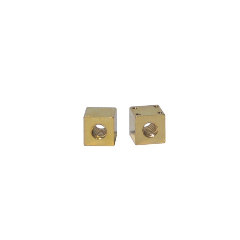 1/2PCS Left Hand LH thread T8  - Lead Screw 8Mm 评论和价格