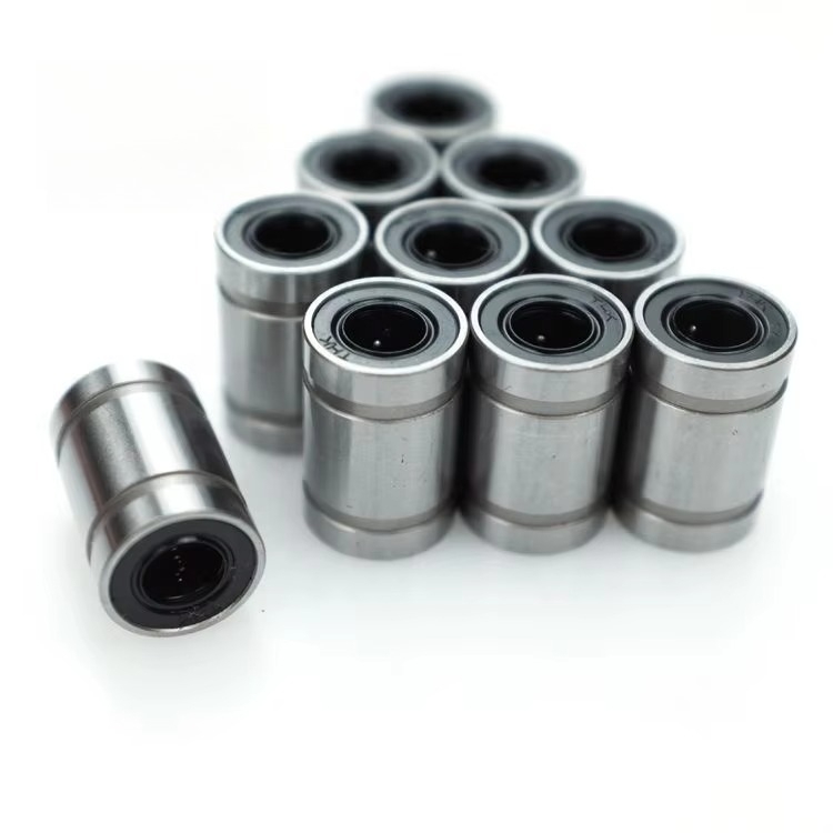 Japan linear bearing LM5UU LM6 - Lm8Uu Bearing 评论和价格
