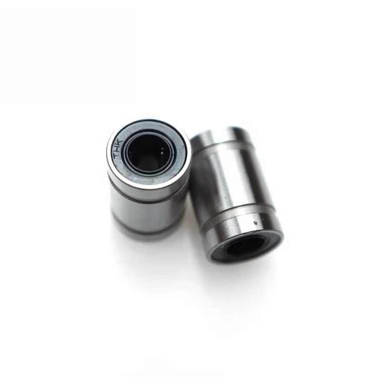 Japan linear bearing LM5UU LM6 - Lm8Uu Bearing 评论和价格