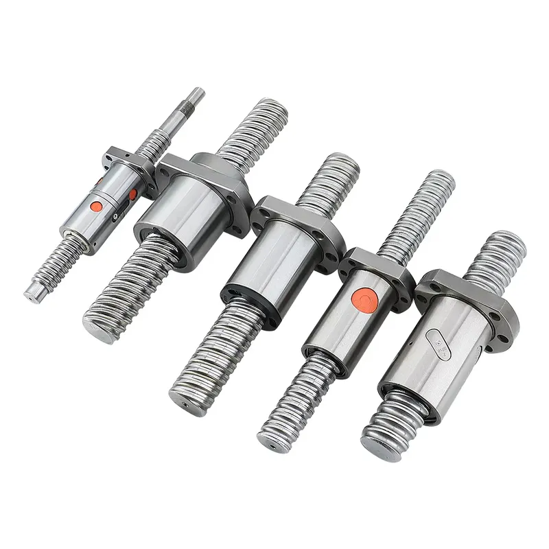High Precision Ball Screw SFU  - Ball Screw 评论和价格