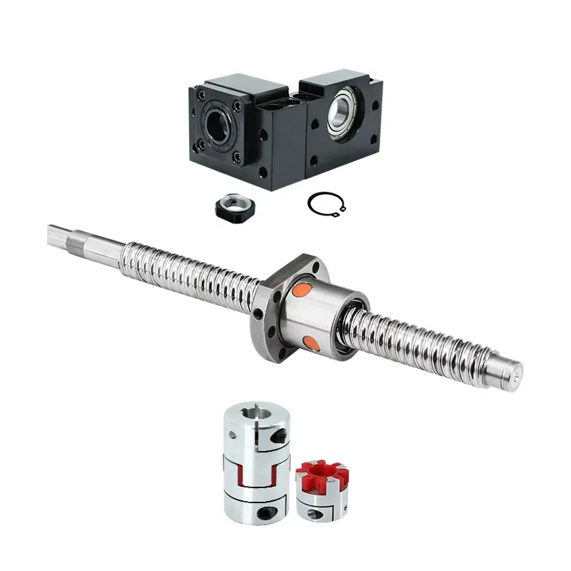 High Precision Ball Screw SFU  - Ball Screw 评论和价格
