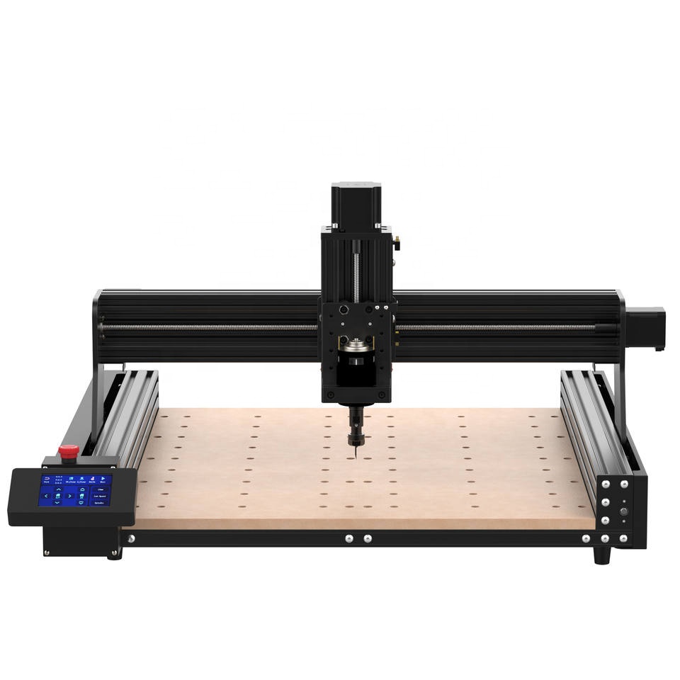 ActionLasers Hot New for Twotr - Cnc Router 评论和价格