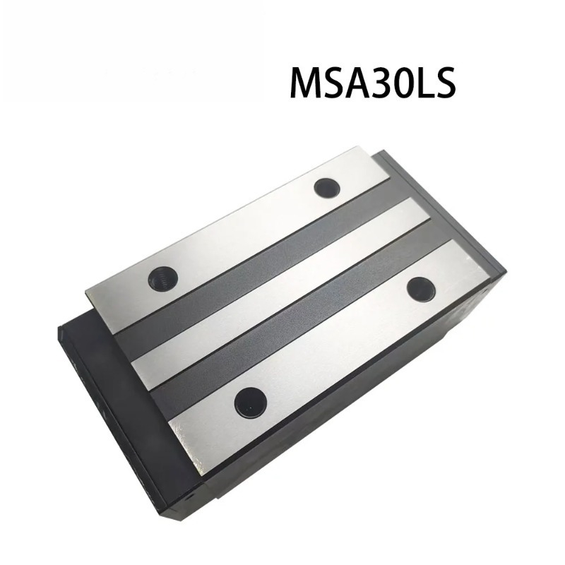 Linear Guide Rail Slider Block - Cnc Router 评论和价格
