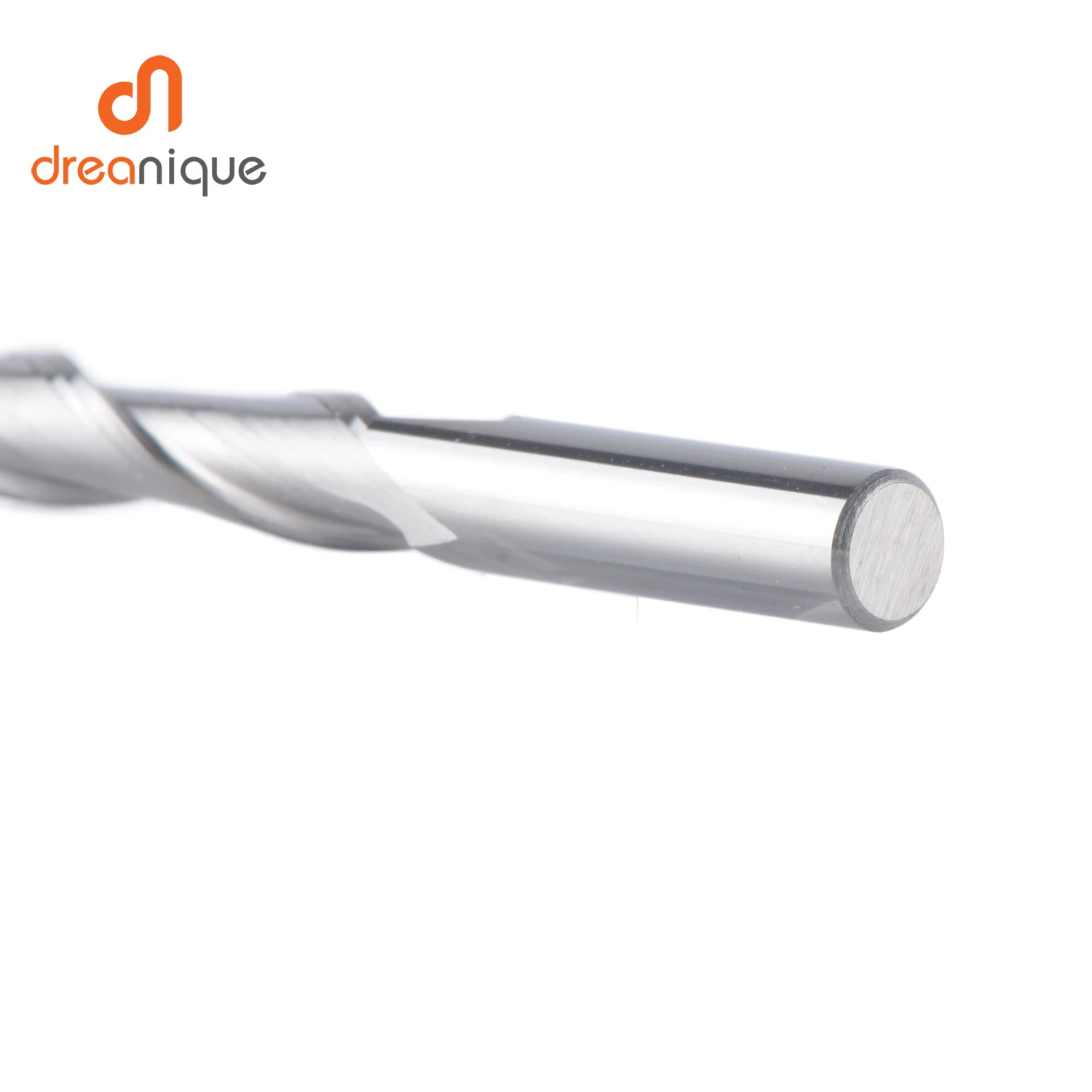 Dreanique 1pc Carbide Ball Nos - End Mill Set 评论和价格