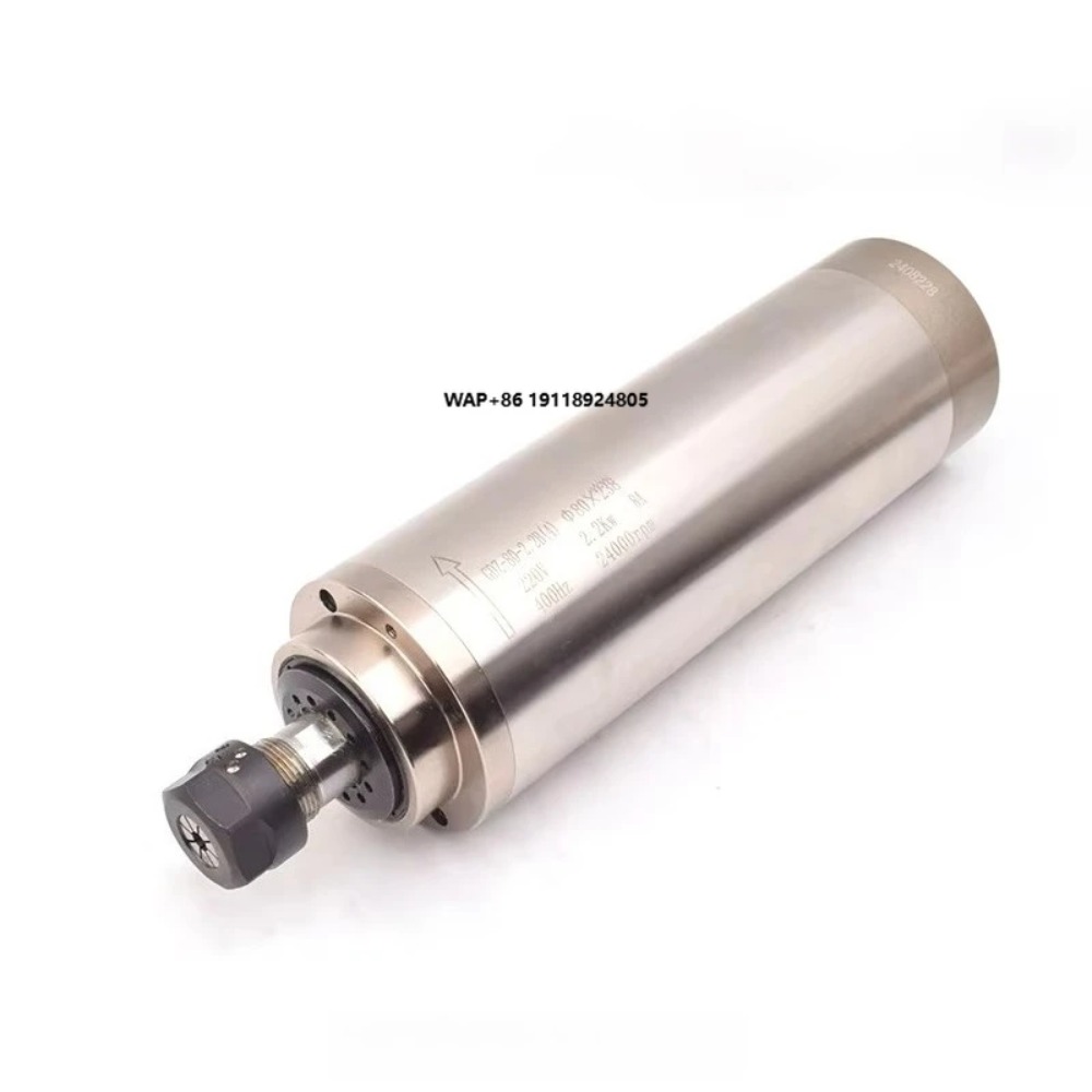 Er20 80 mm Diameter Water Cool - Water Cooled Spindle 评论和价格