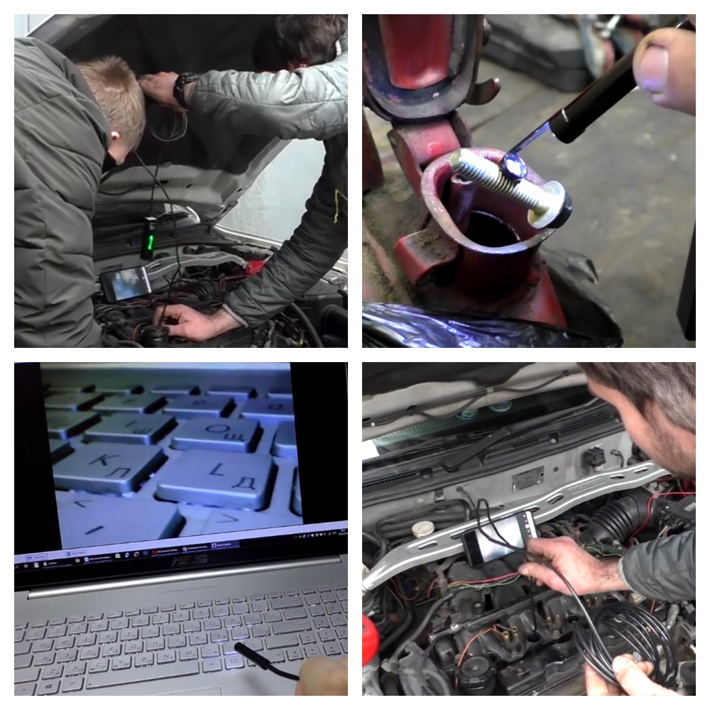 KERUI WiFi Mini Endoscope Micr - Coupling 8Mm 评论和价格