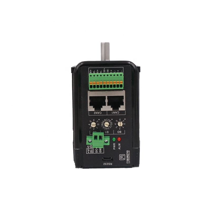 IHSS57-36-10-RC 1N 4A 36VDC 2- - Nema23 Stepper 评论和价格