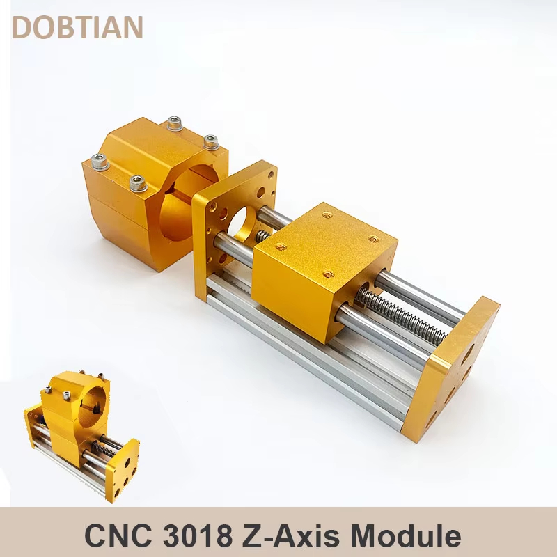 CNC 3018 Z-Axis Module Apply N - 3018 Aluminium Cnc 评论和价格