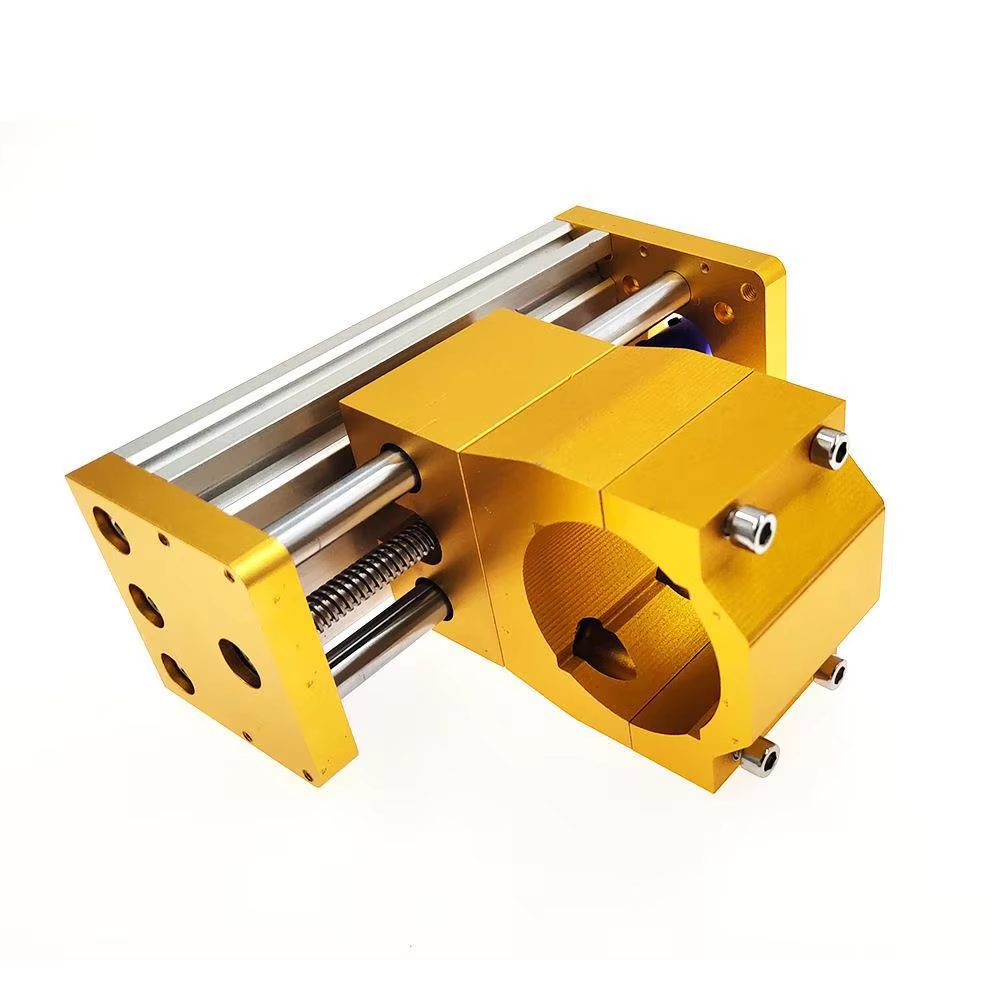 CNC 3018 Z-Axis Module Apply N - 3018 Aluminium Cnc 评论和价格