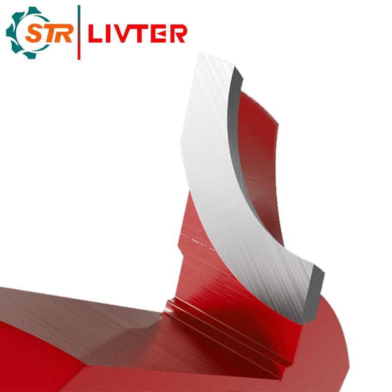 Woodworking TCT tool end mill  - End Mill 评论和价格
