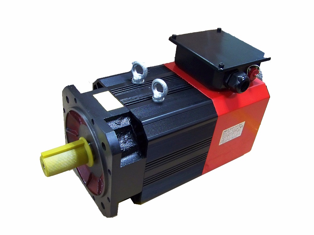 Professional Factory 1500rpm S - Servo Motor 评论和价格