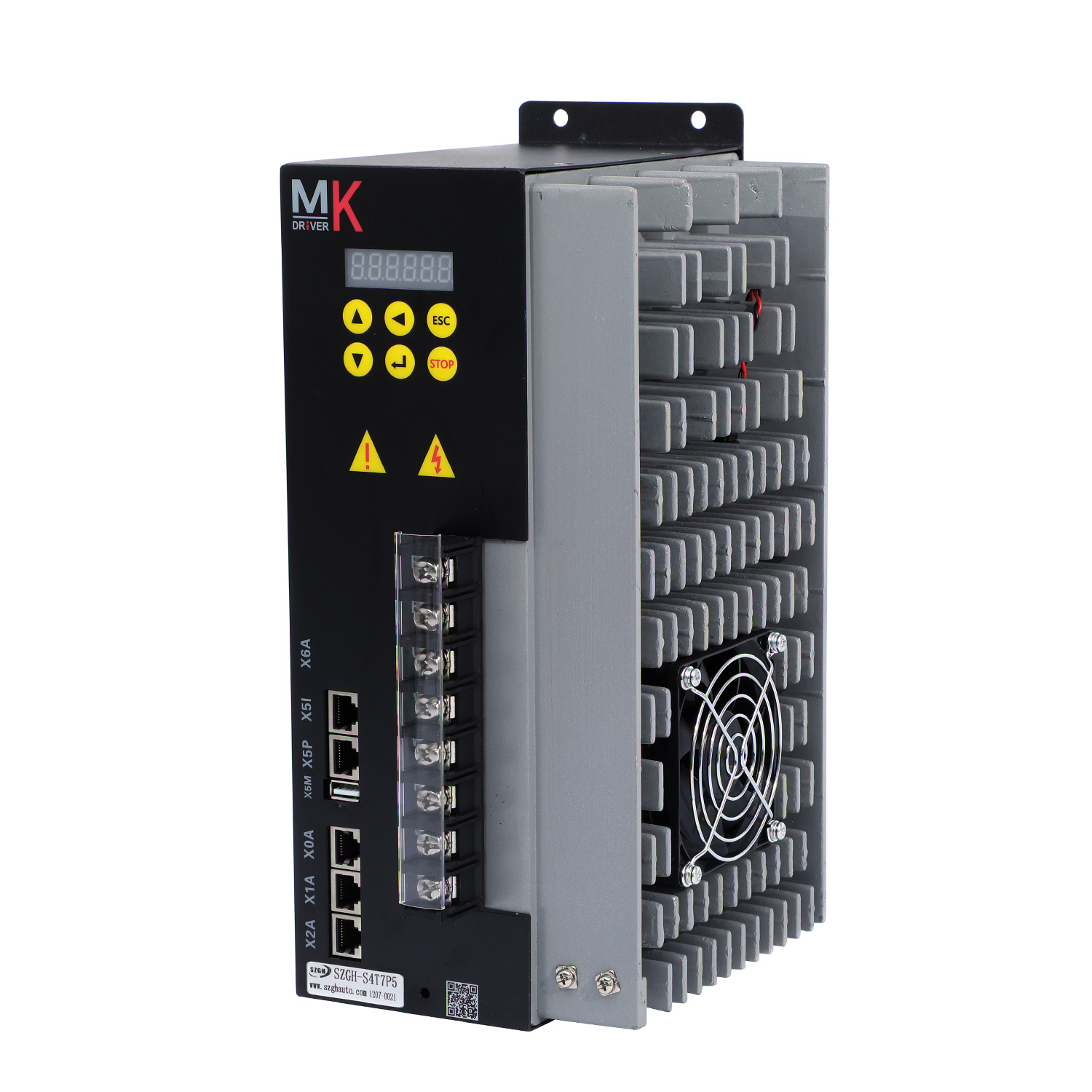 Professional Factory 1500rpm S - Servo Motor 评论和价格