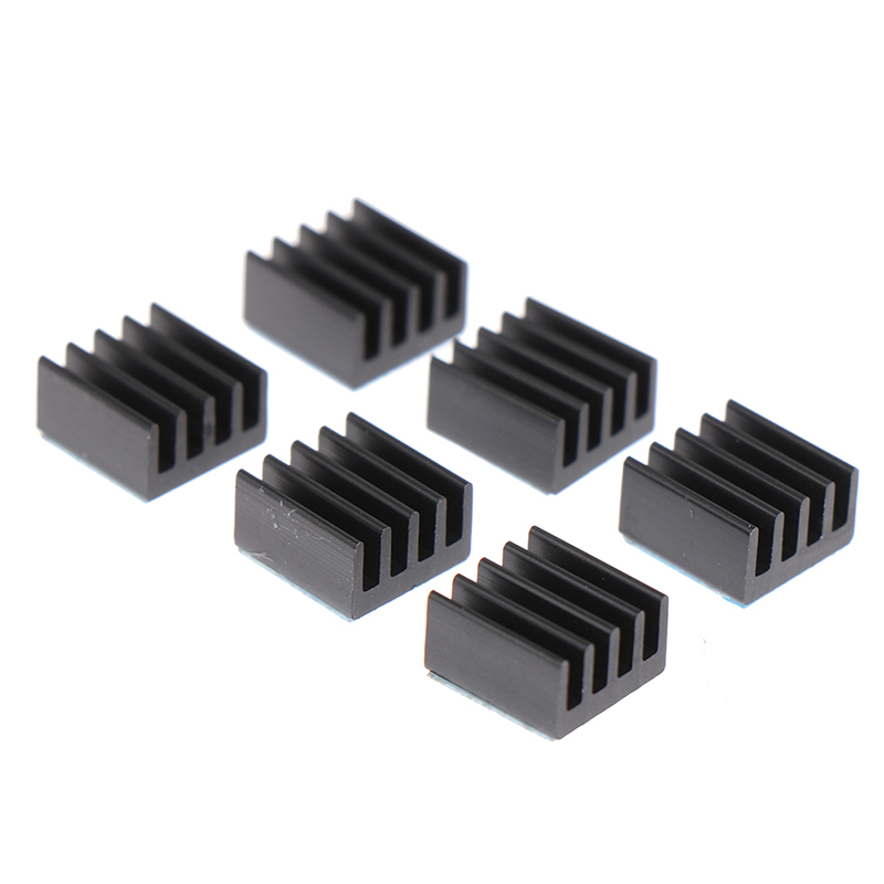 - 10pcs 8.8*8.8*5mm Aluminum H - Aluminium Extrusion 评论和价格